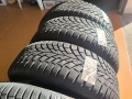 Зимни гуми 195 65 15 Continental Дот 21г, снимка 2