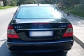 Продавам Мерцедес W211, снимка 4