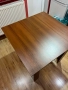 Трапезна маса 80х80, снимка 4