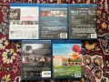 Blu-ray/Блу-рей филми БГ издания част 2 /5 филма за 80 €/, снимка 3
