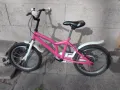 Детски велосипед /колело/ 18 цола/инча/, снимка 5