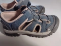 Детски туристически сандали Декатлон, снимка 1