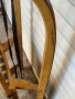 страхотна дървена шейна , снимка 9
