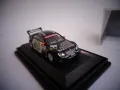 1:87 H0 SCHUCO MERCEDES BENZ CLK КОЛИЧКА РАЛИ МОДЕЛ ИГРАЧКА, снимка 3