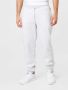 Мъжки спортен панталон Burton Menswear London, Светлосив, L, снимка 1 - Панталони - 45718583