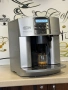 Кафемашина кафе автомат delonghi ELEGANCE с гаранция, снимка 5
