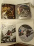 Игри за PS3 - God of war , Assassin's Creed Black Flag, GTA V, снимка 2