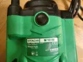 Продавам оберфреза Hitachi M12VE 2000W, снимка 3