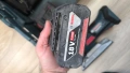 Bosch GST 18 V-LI S Акумулаторен пробивен трион плюс 2 🔋 6 Ah и 4 Ah и зарядно , снимка 17