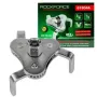 Ключ за маслен филтър тип паяк 60 - 115 мм със захват 1/2" и  3/8'' RockForce, снимка 1