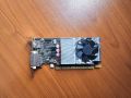 Nvidia GF 510 1gb ddr3 - нископрофилна , снимка 1