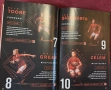 The Official Manchester United Annual 2020, снимка 10
