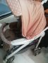Бебешка количка Cam 3 в 1, снимка 1 - Детски колички - 45135124