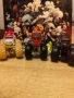 HOT WHEELS Monster Trucks бъгита, снимка 2