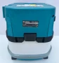 Makita DVC862L - Безчеткова акумулаторна прахосмукачка за сухо и мокро почистване , снимка 5