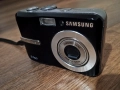 SAMSUNG S760 ФОТОАПАРАТ , снимка 1