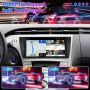 Toyota Prius XW30 2009 - 2015 Мултимедия CARPLAY с навигация 9 инча за  Android 13, снимка 6