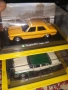 BMW Lada Jaguar Honda Peugeot Warschava Porsche Polonez Moskvich Volvo Alfa Romeo Saab 1.43, снимка 12