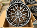 5х112 20 цола Джанти Лети Audi Mercedes VW Seat Skoda 5x112, снимка 1