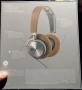Bang & Olufsen 1642946 BeoPlay H6 2nd Generation Over-Ear Wired Headhpones, Natural , снимка 12