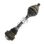 Лява полуоска Volkswagen Golf VI 2008-2016 ID: 145028, снимка 1