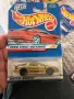 Hotwheels-стар,рядък, снимка 1