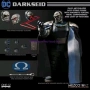 Mezco Toys Darcsaid /Дарксайд , снимка 8