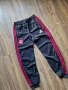 Страхотно юношеско спортно долнище ADIDAS AJAX размер 13 -14г или S , снимка 2