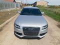 Audi A4 B8 2.0TDI CAGA S-line Ауди а4 б8 цага 2.0 с-лине тди на части, снимка 3