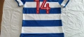 Оригинална футболна тениска Queens Park Rangers, снимка 6