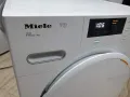 Miele Сушилня с термопомпа Миеле 12м Гаранция, снимка 1