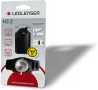 Челник Ledlenser H3.2 кутия с LED светлина [Енергиен клас B], снимка 3