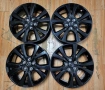 Mazda 18" 5х114,3 оригинални джанти Мазда, снимка 2