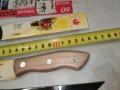 3 НОЖА-МНОГО ОСТРИ 0603261841, снимка 12