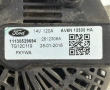 Генератор Алтернатор Форд ЕкоСпорт Generator Alternator Ford EcoSport 1.5 TI-VCT 14v 120A TG12C119 , снимка 3