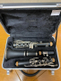 Чисто нов кларинет с твърд калъф, снимка 1 - Духови инструменти - 44942271