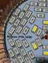 LED лампа за отглеждане на растения 50W. AC85-265V/50-60Hz. Пълен спектър, размери 80.5мм, , снимка 3