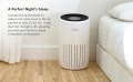 Пречиствател за въздух Bosch Air 4000, 3-в-1 HEPA филтър, CADR 300m³/h, снимка 10