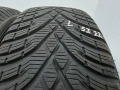 4бр зимни гуми 205/55/16 KLEBER L05222 , снимка 4