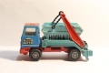 MATCHBOX МОДЕЛ КАМИОН BEDFORD КОЛИЧКА, снимка 1