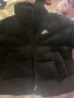 Зимно яке Nike, снимка 2
