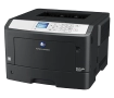 Лазерен принтер Konica Minolta bizhub 4000P, снимка 1