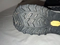 2 броя - Alfa BUKK и CUMULUS - №38 и №37-Gore-tex Vibram туристически обувки, снимка 7