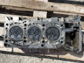 Цилиндрова Глава Лява Страна A6420106720 R6420163901 Mercedes E class W211 V6 320CDI 4matic, снимка 9