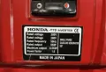 HONDA-T70 - 6.5KW INVERTER , снимка 4