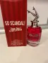 Jean Paul Gaultier So Scandal 80 ml EDP Tester , снимка 1