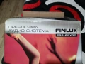 Продавам преносима аудио система Finlux , снимка 13