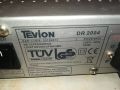 TEVION DR2004 DVD RECEIVER-ВНОС SWISS 0804241605, снимка 8