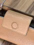 Дамска чанта Tory Burch Britten Micro Satchel , снимка 8