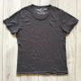 НОВА кафява памучна тениска KEY LARGO размер XL от Германия, снимка 1 - Тениски - 45726902